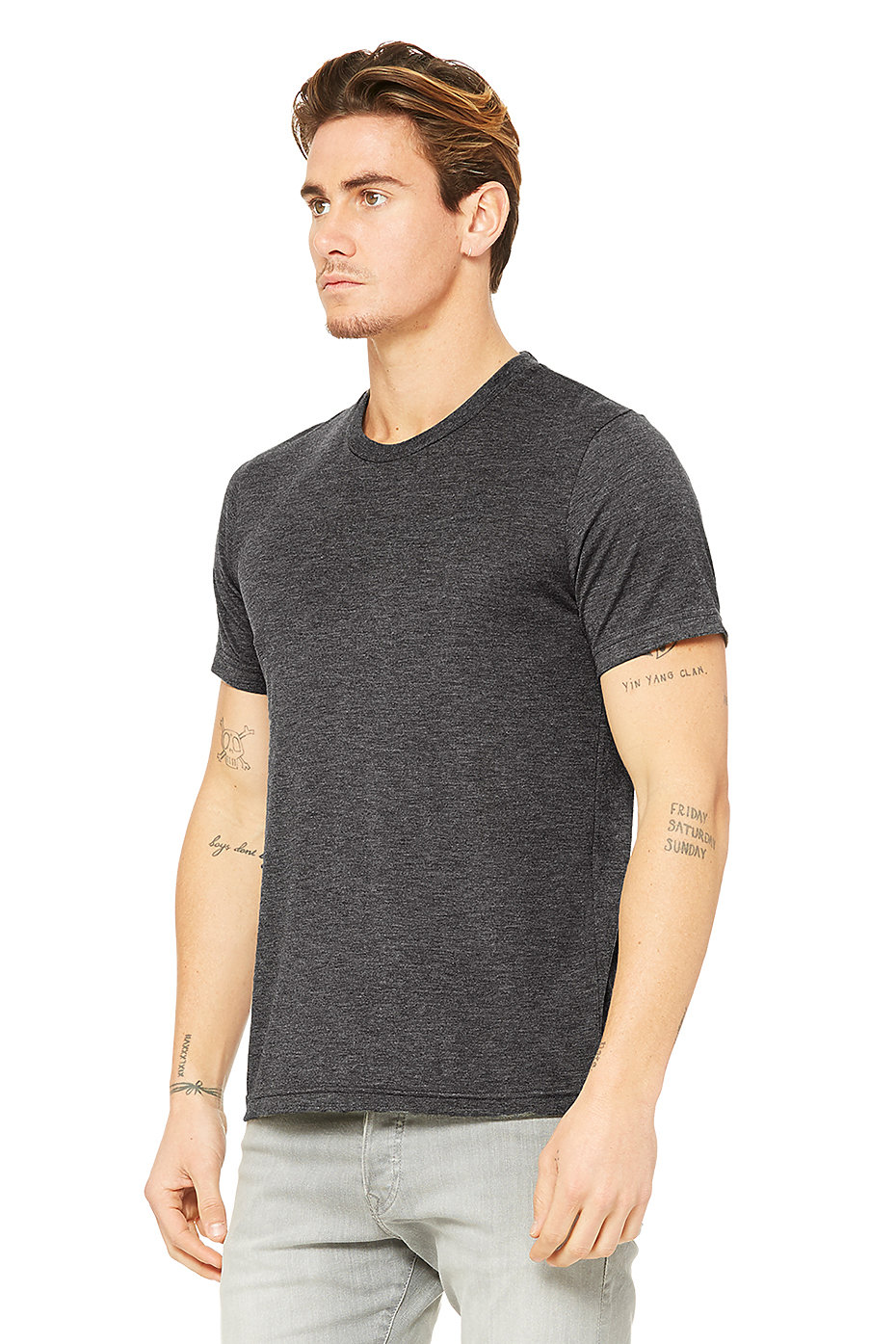 Unisex T Shirts | Wholesale T Shirts | Fast Fashion | Plain Blank T ...