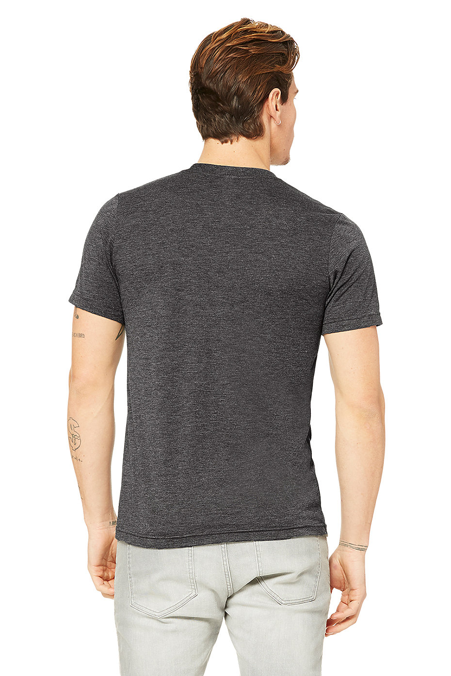 Unisex T Shirts | Wholesale T Shirts | Fast Fashion | Plain Blank T ...