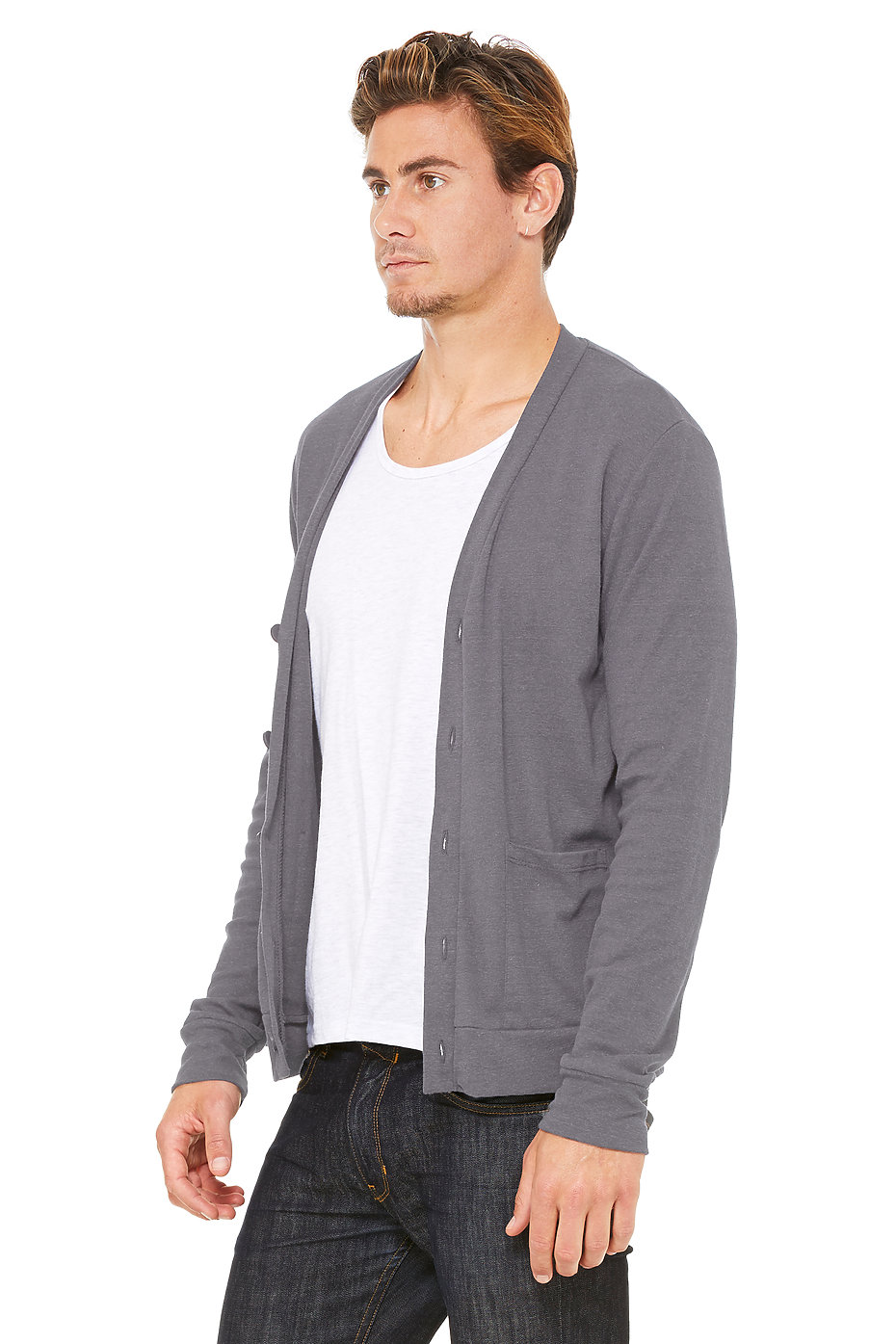 cardigan unisex
