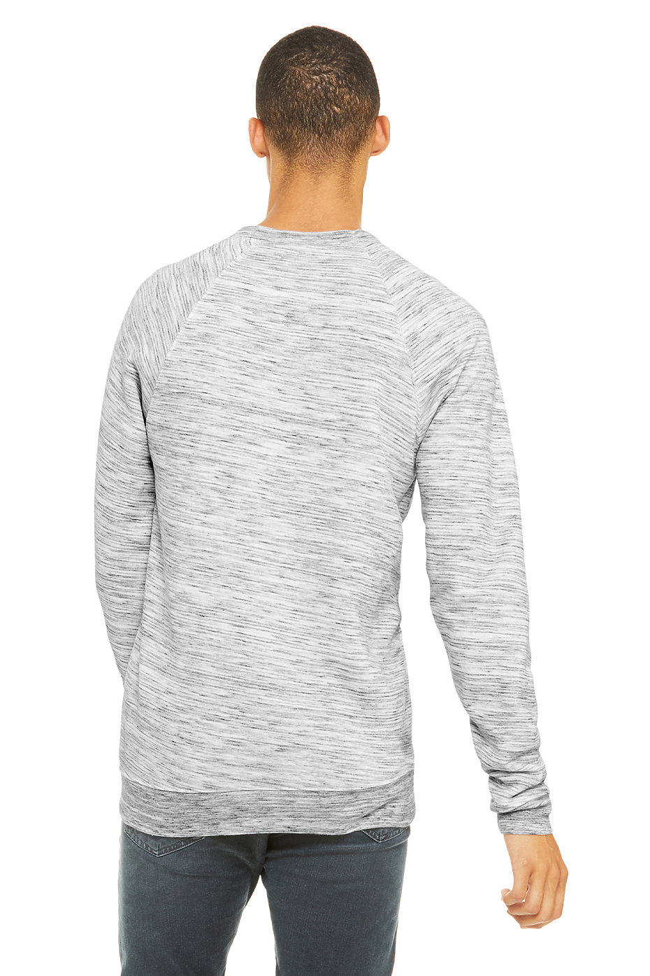crew neck sweater bulk