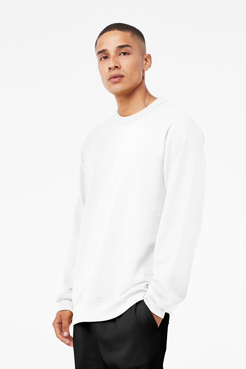 Custom Sweatshirts For Men | Wholesale Crewneck Sweatshirts 