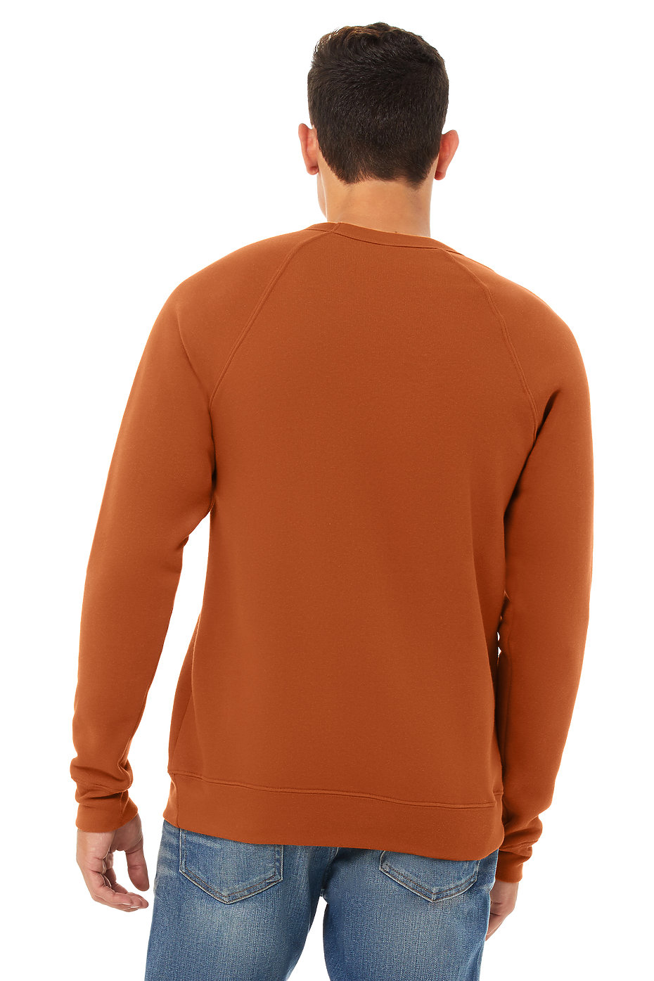 crew neck sweatshirt near me