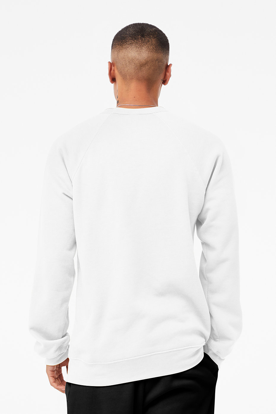 Custom Sweatshirts For Men | Wholesale Crewneck Sweatshirts 