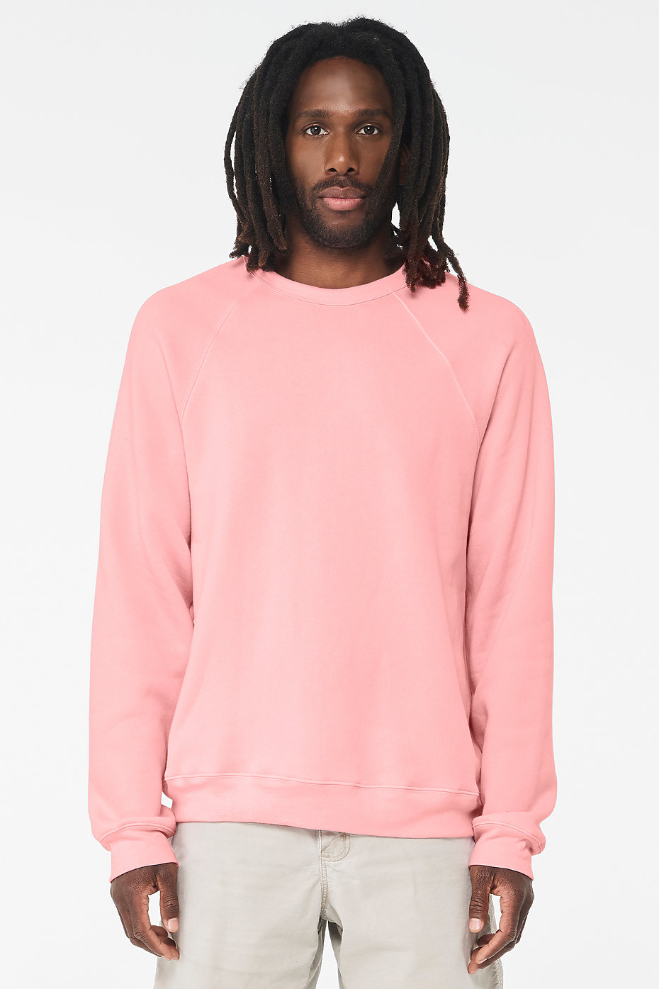 Custom Sweatshirts For Men  Wholesale Crewneck Sweatshirts
