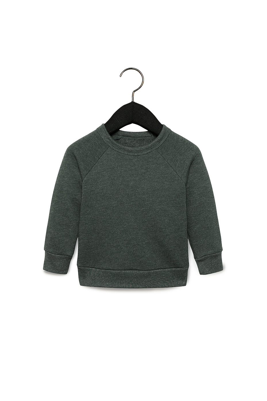 Wool Blend Crewneck - Ready to Wear