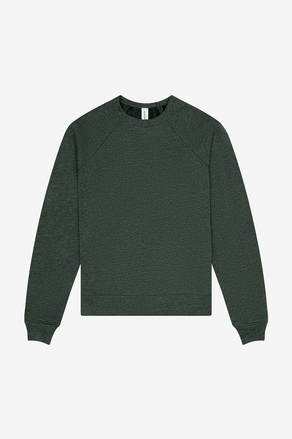 Signature Crewneck - Ready-to-Wear