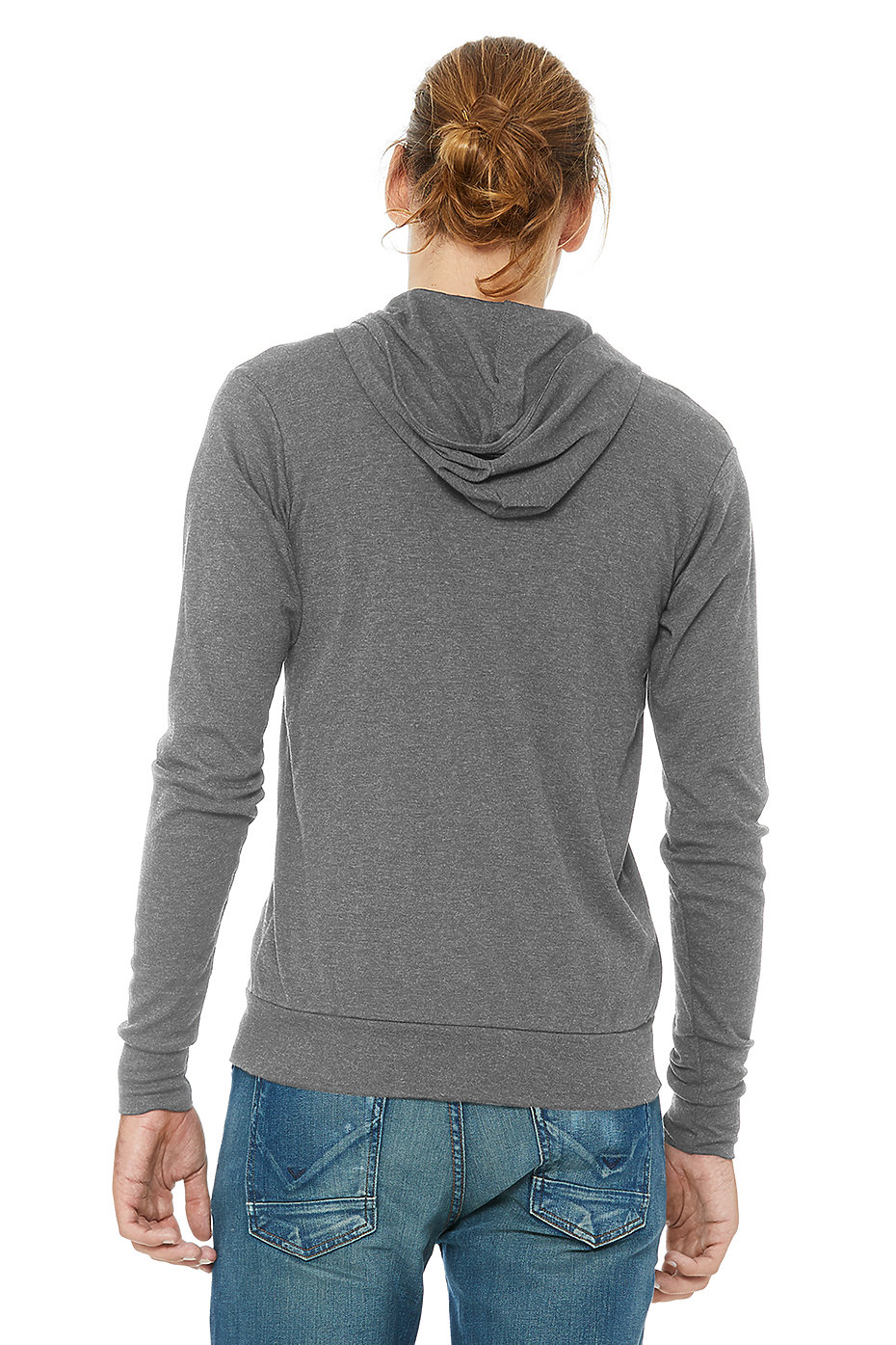 champion black sweatshirt