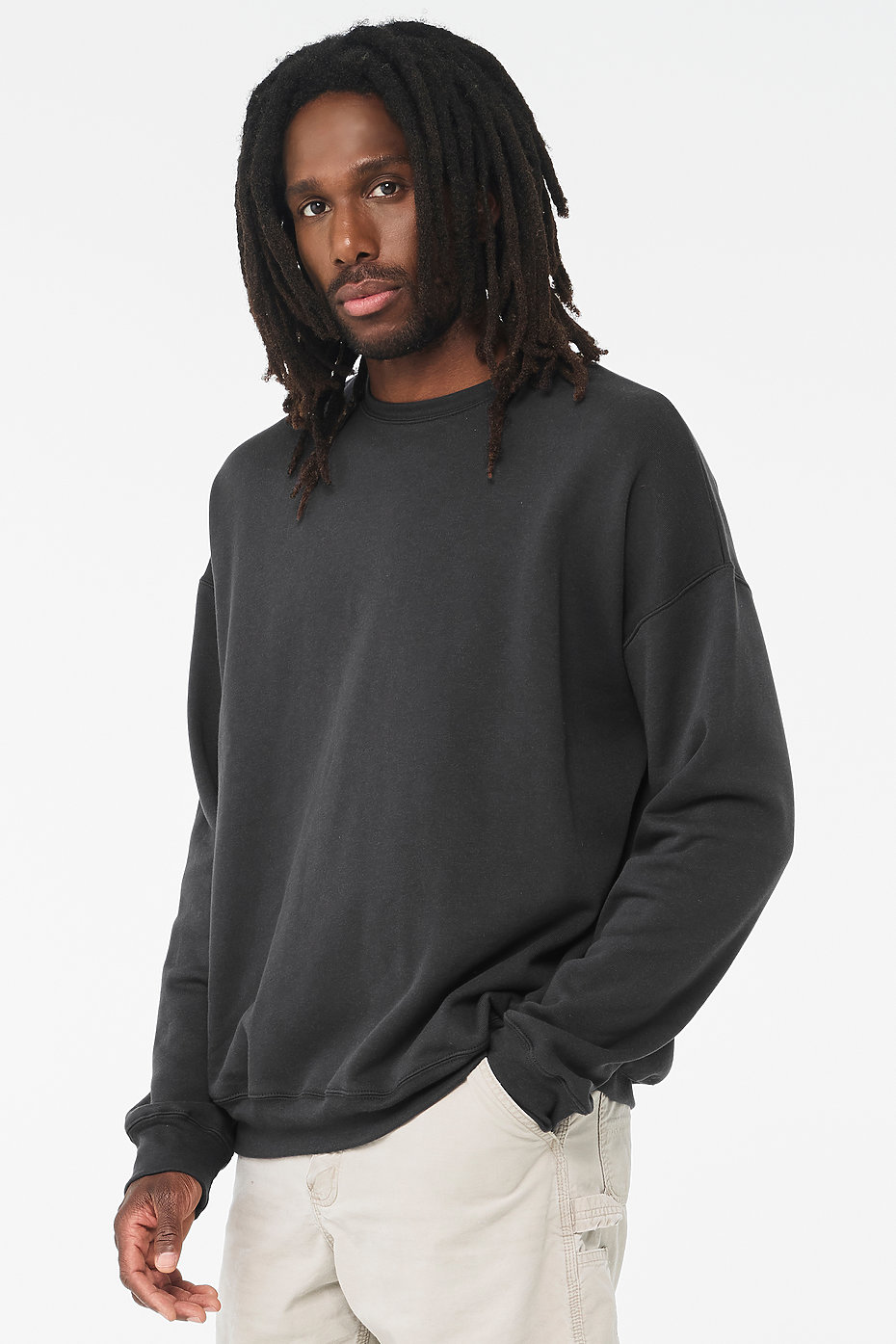 Sweatshirts For Men | Bulk Unisex Sweatshirts | Wholesale Crewneck ...
