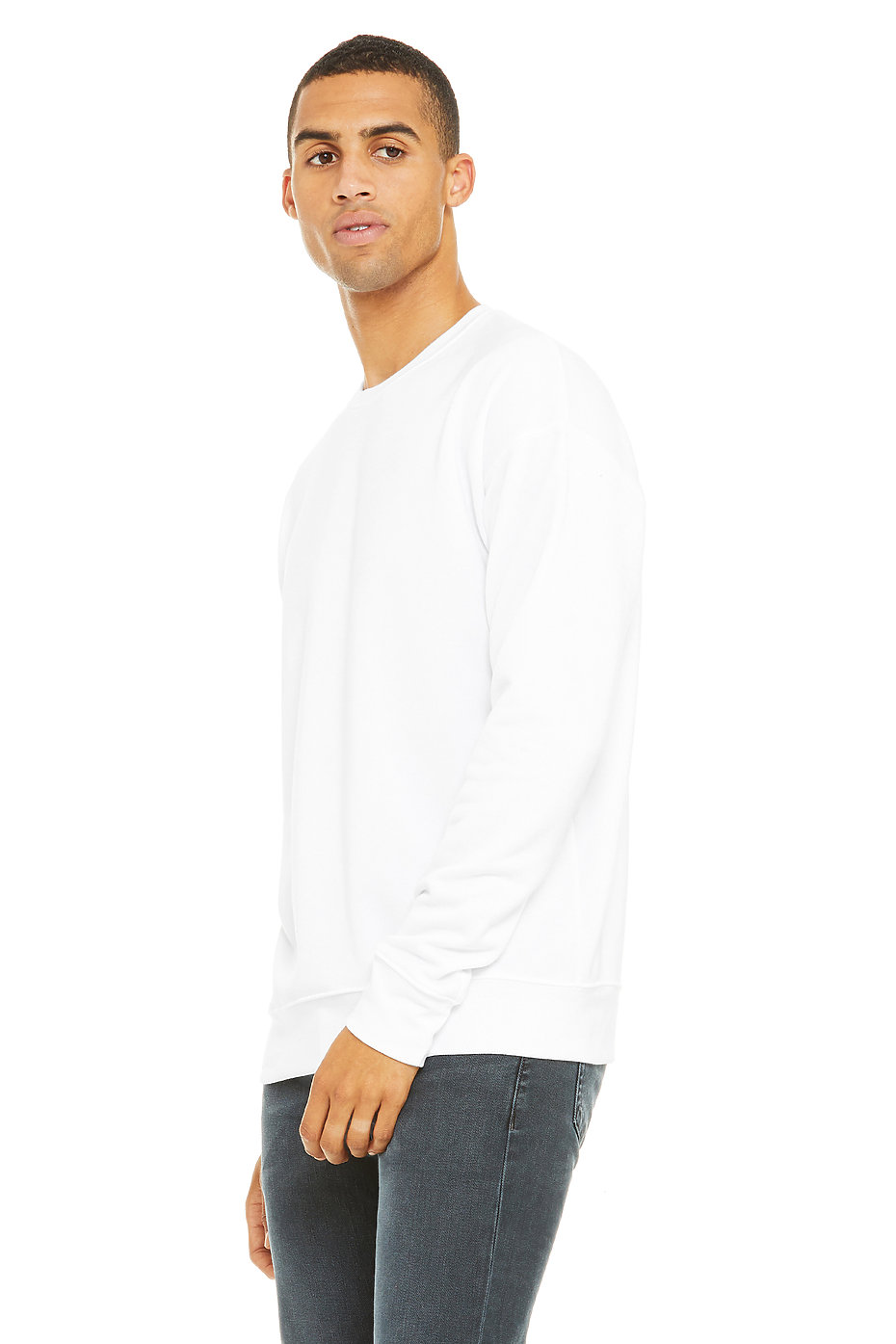 Sweatshirts For Men | Wholesale Crewneck Sweatshirts