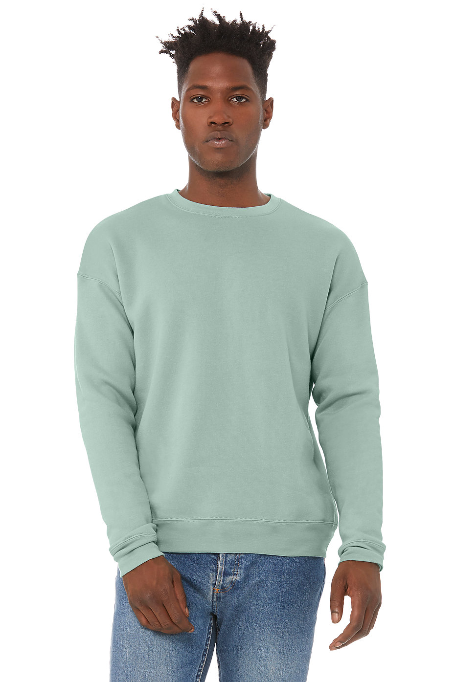 Sweatshirts For Men | Bulk Unisex Sweatshirts | Wholesale Crewneck ...