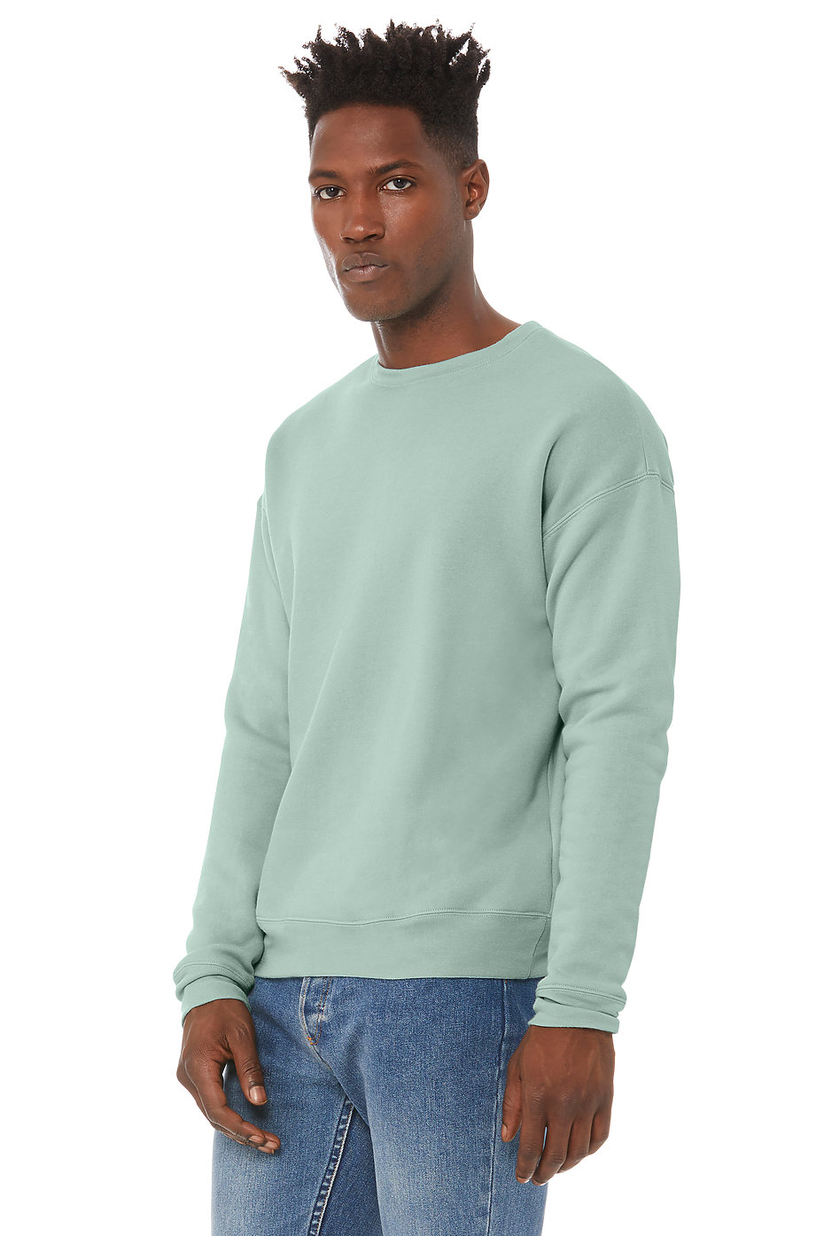 Sweatshirts For Men | Bulk Unisex Sweatshirts | Wholesale Crewneck ...