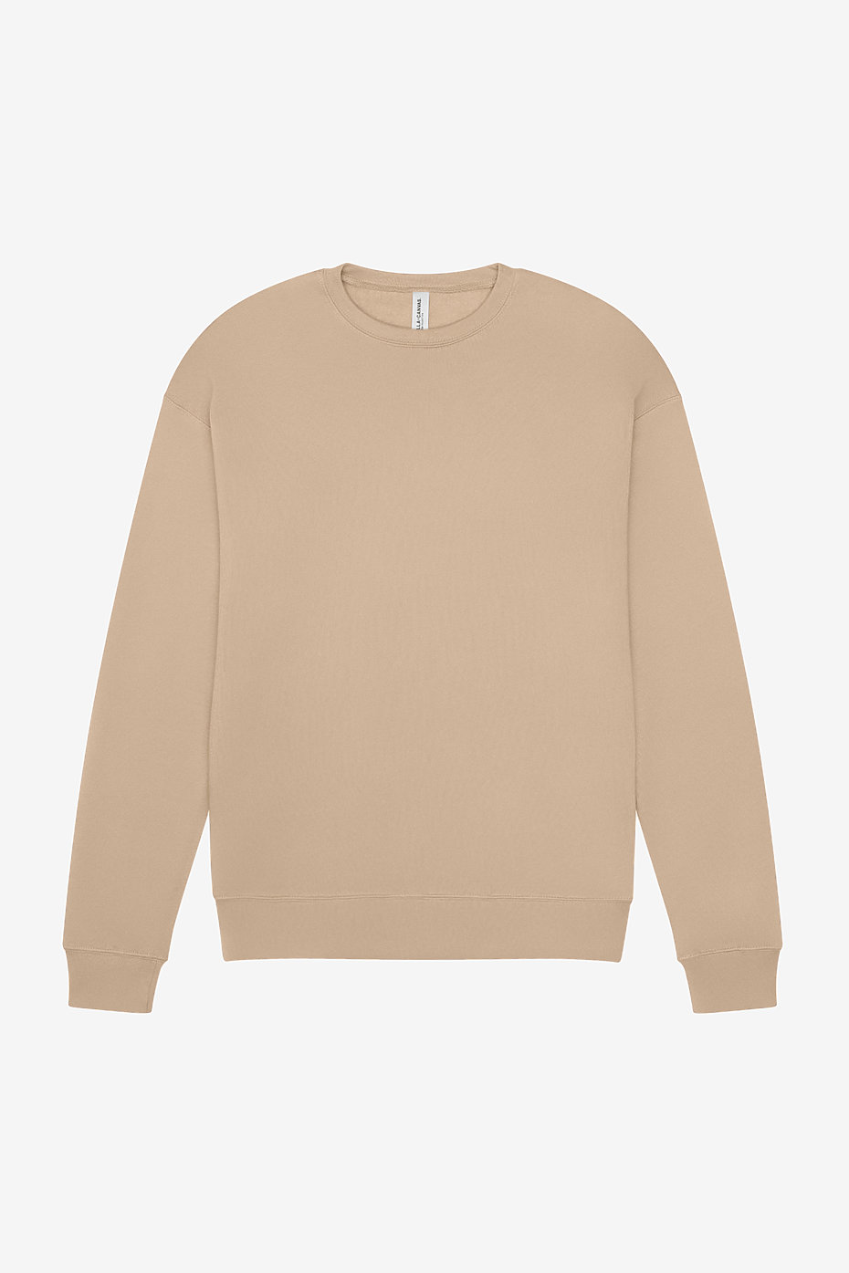 bella canvas crewneck sweatshirt colors