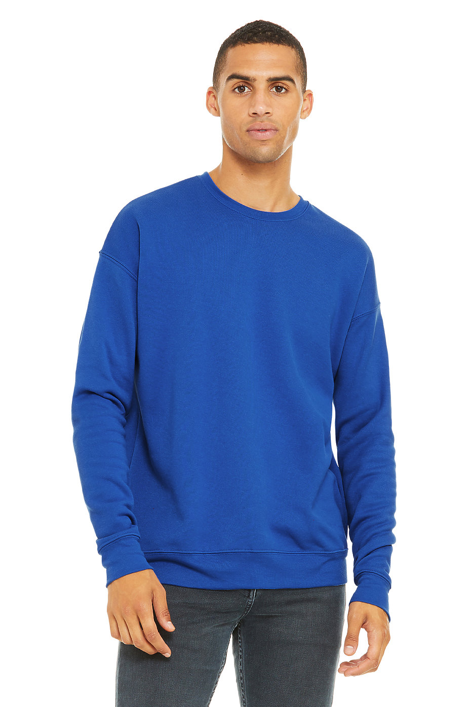 cheap crewnecks in bulk