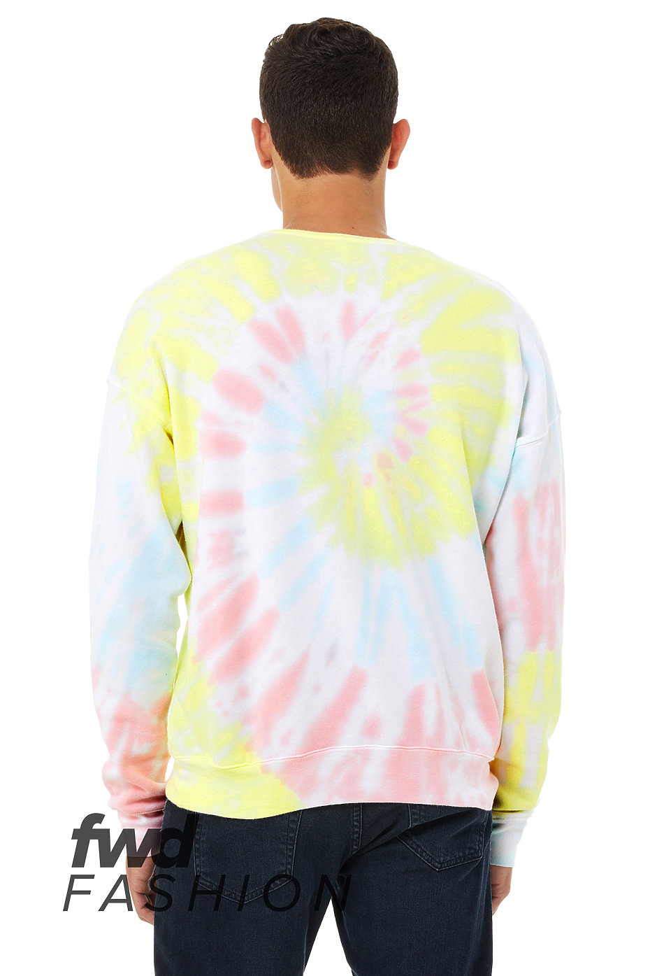 tie dye shirts wholesale canada