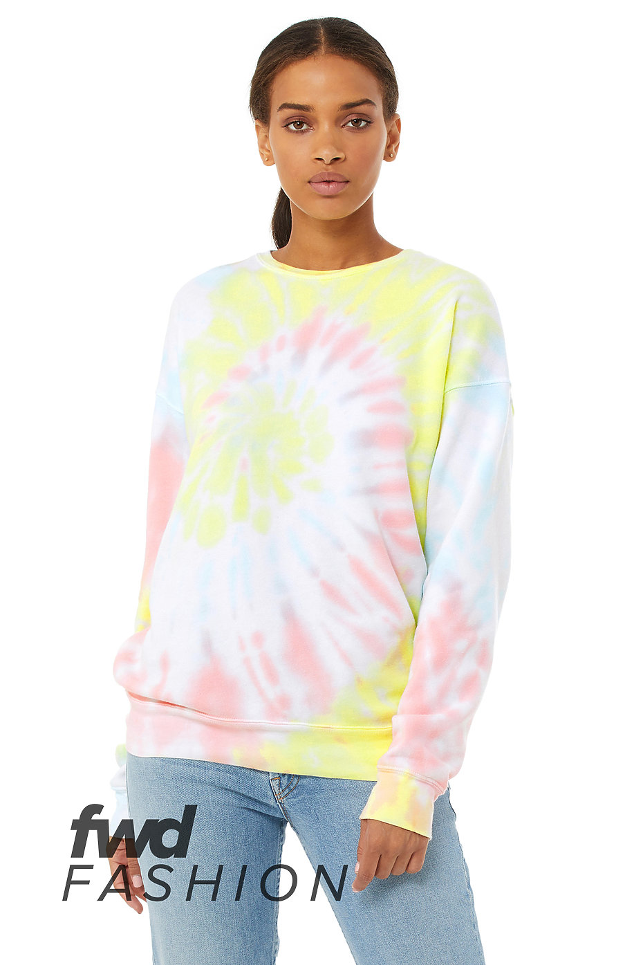 tie dye shirts wholesale canada