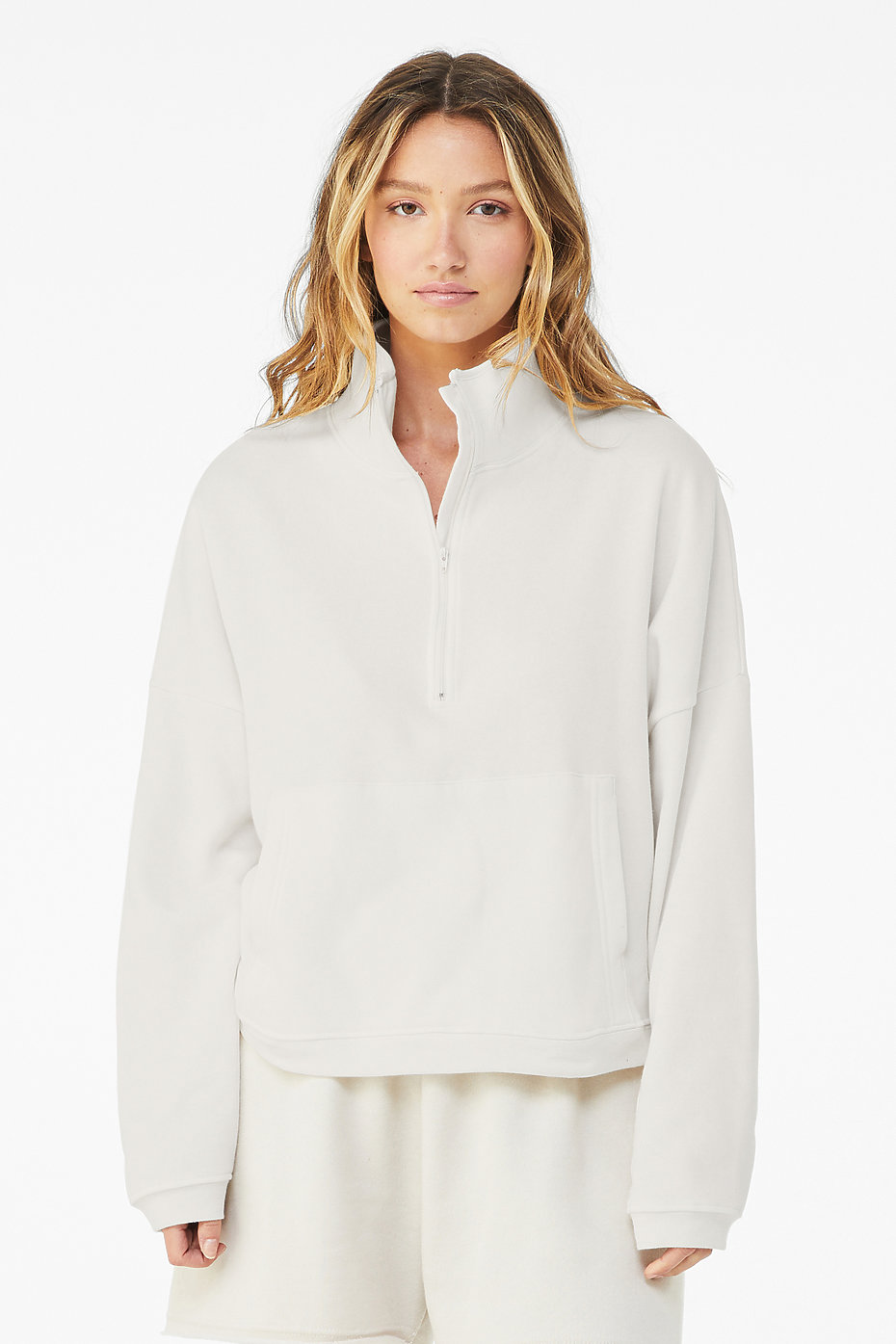 Women's 1/2 Zip Pullover