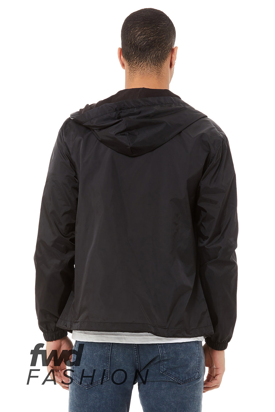 Custom Coaches Jacket | Mens Wholesale Clothing | Jackets For Men 