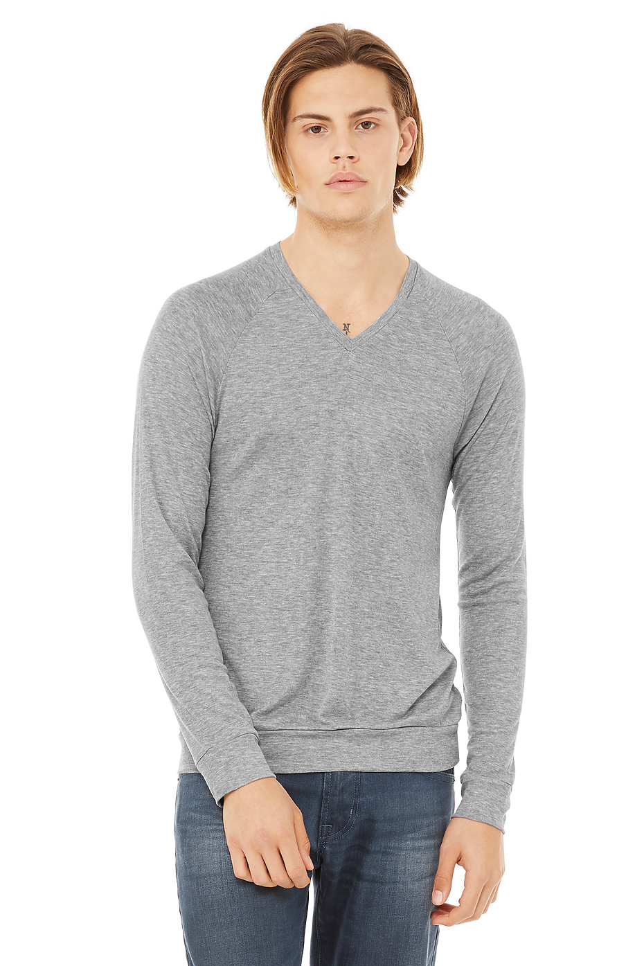 buy v neck sweater