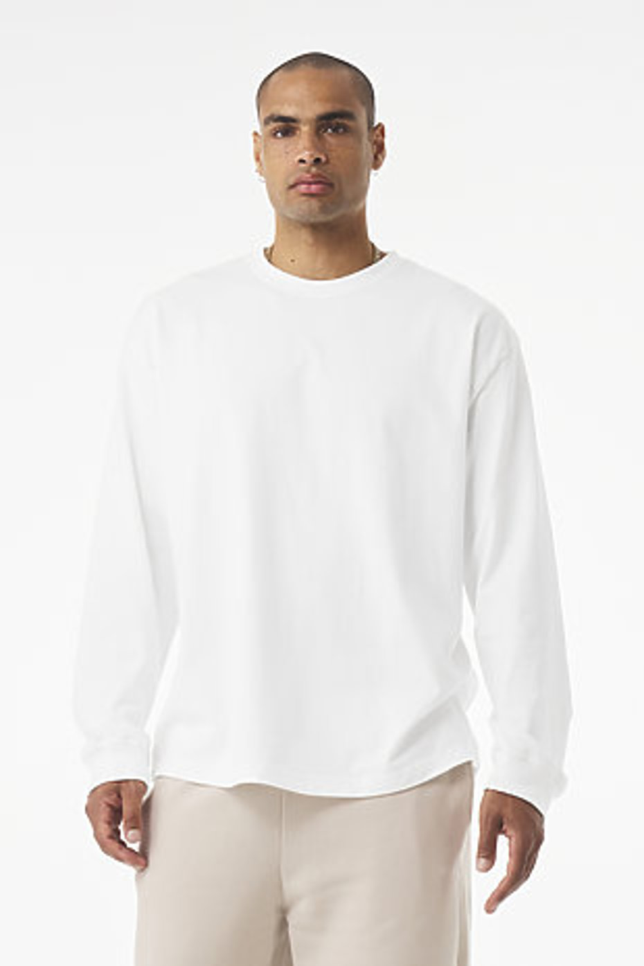 700FILL Heavyweight Long Sleeve Tee Lサイズ 4651_2.jpg