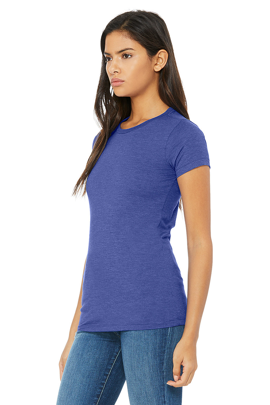 Wholesale Tee Shirts Bulk, Plain Blank T Shirts Womens Wholesale Clothing Distributors