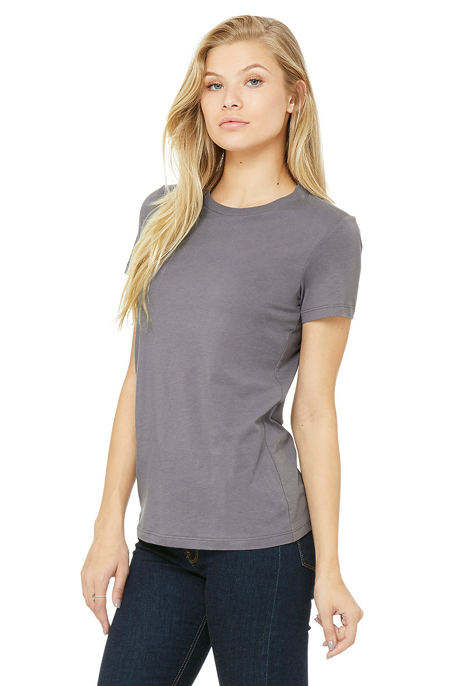 bella canvas tee sizing