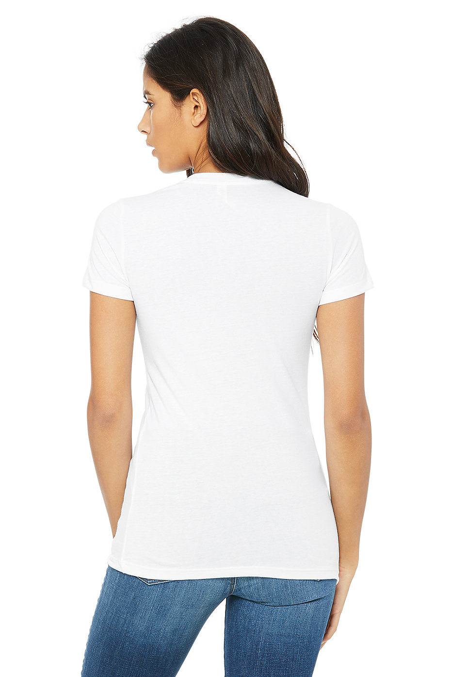 bella canvas t shirt dress