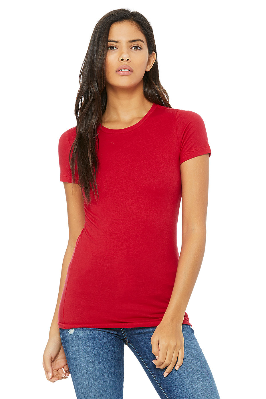bella favorite tee