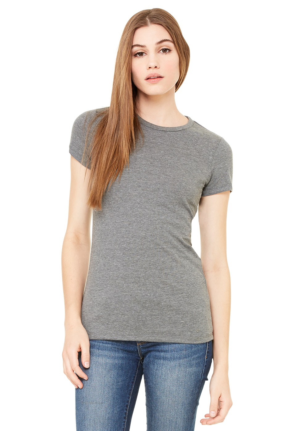 Wholesale Clothing Women's USA Favorite Tee