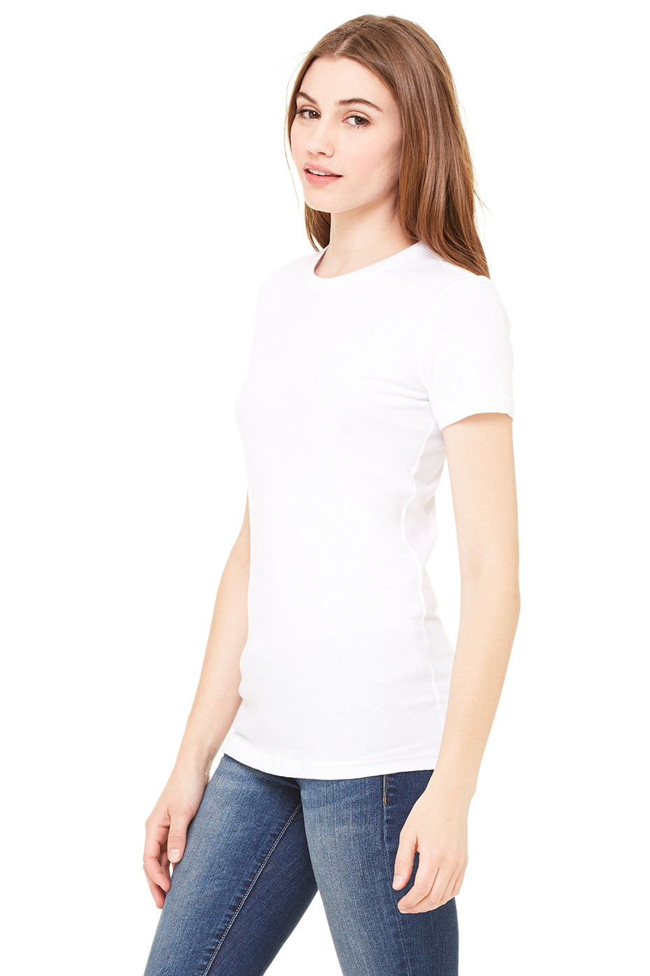 Wholesale Tee Shirts | Bulk, Plain Blank T Shirts | Womens Wholesale ...