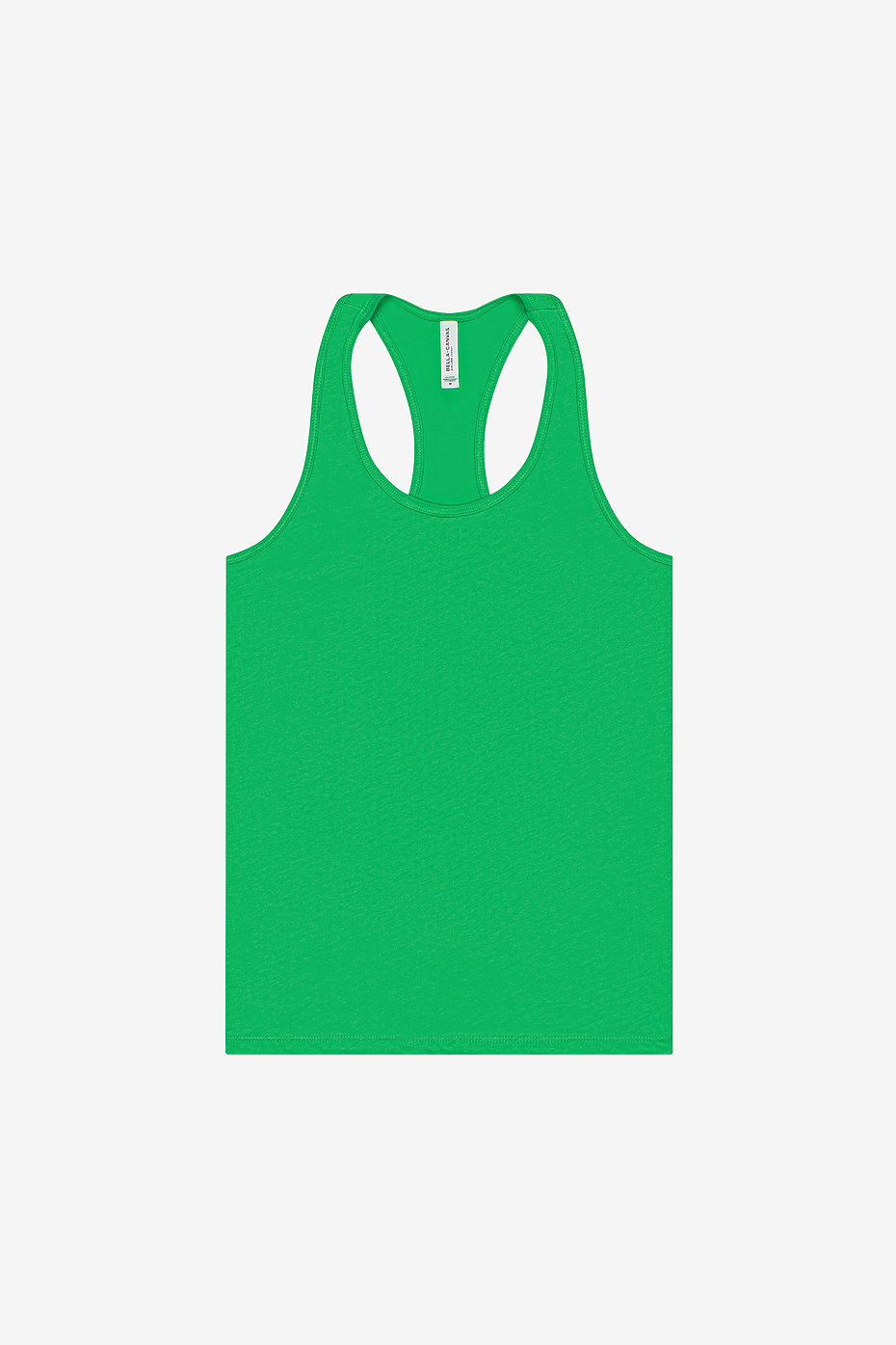 bringe handlingen Bungalow jeg er træt Womens Racerback Tank | Wholesale Tank Tops | Womens Wholesale Clothing |  BELLA+CANVAS ®