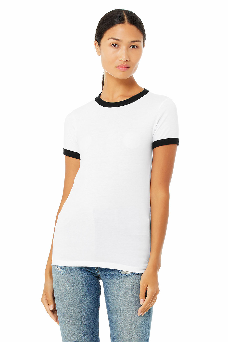 jersey shirt womens