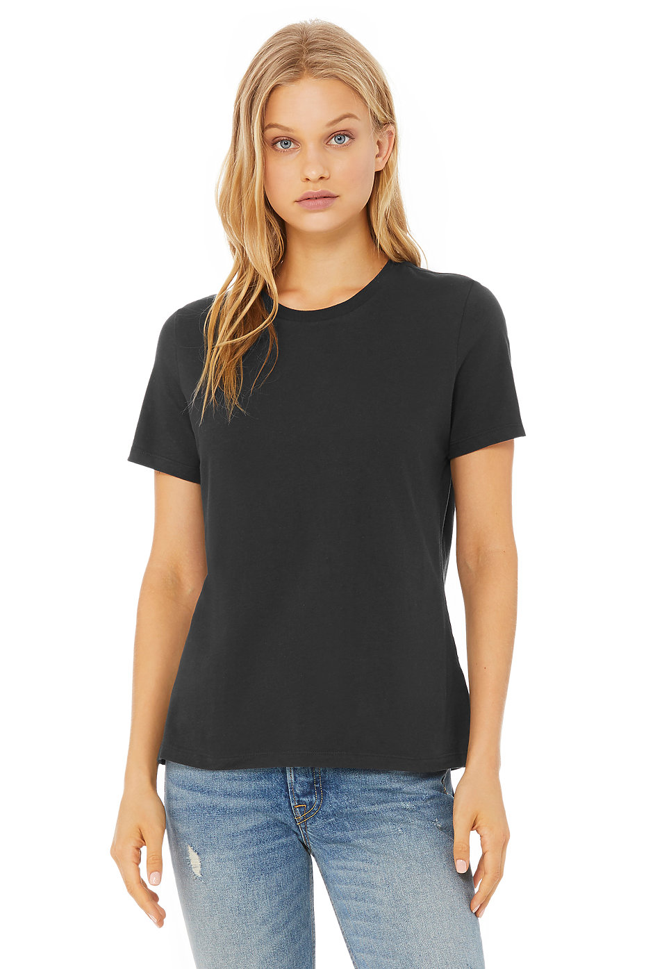 Plain Jersey T Shirts | Wholesale 