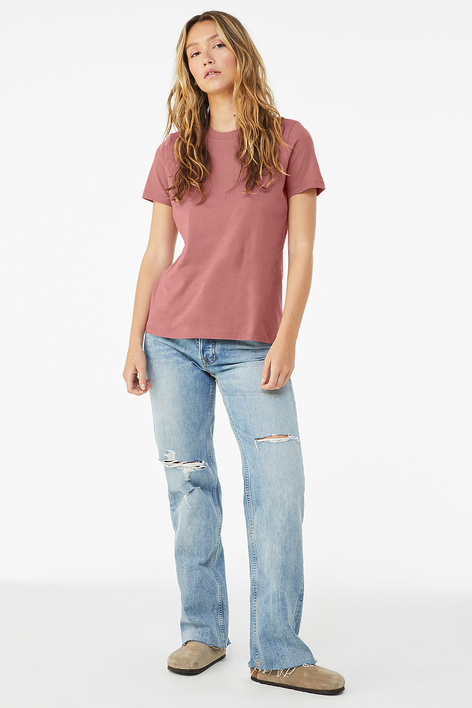 T-shirts for Woman 2024 | Mango India