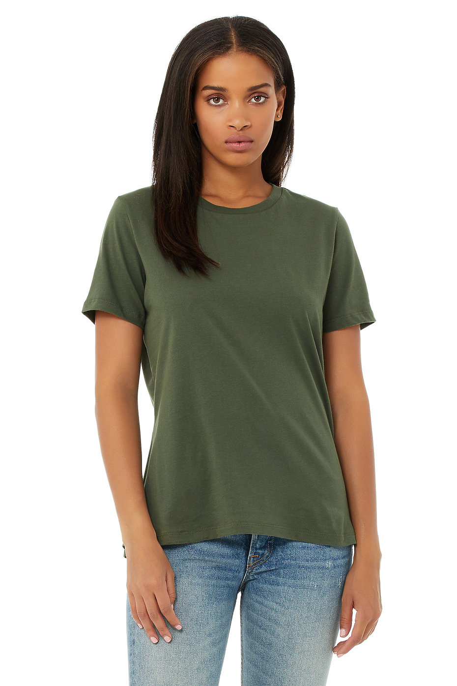 WOMEN FASHION Shirts & T-shirts Knitted Green M VILA crop top discount 62% 