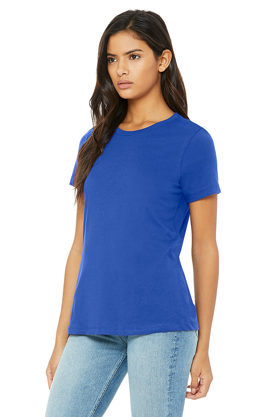 Plain Jersey T Shirts Wholesale Jersey T Shirts Womens Bulk T