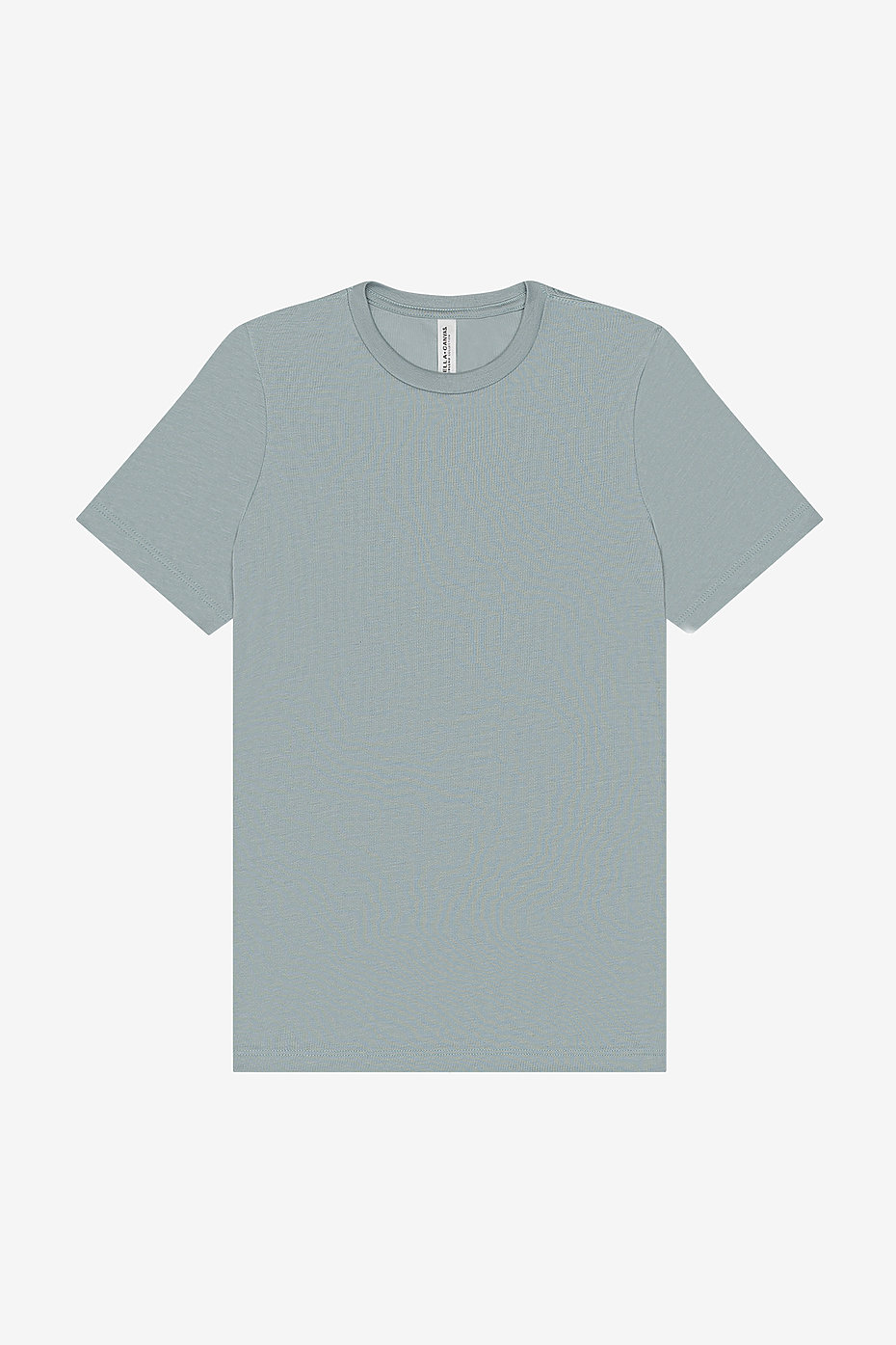 bella canvas women's t shirts