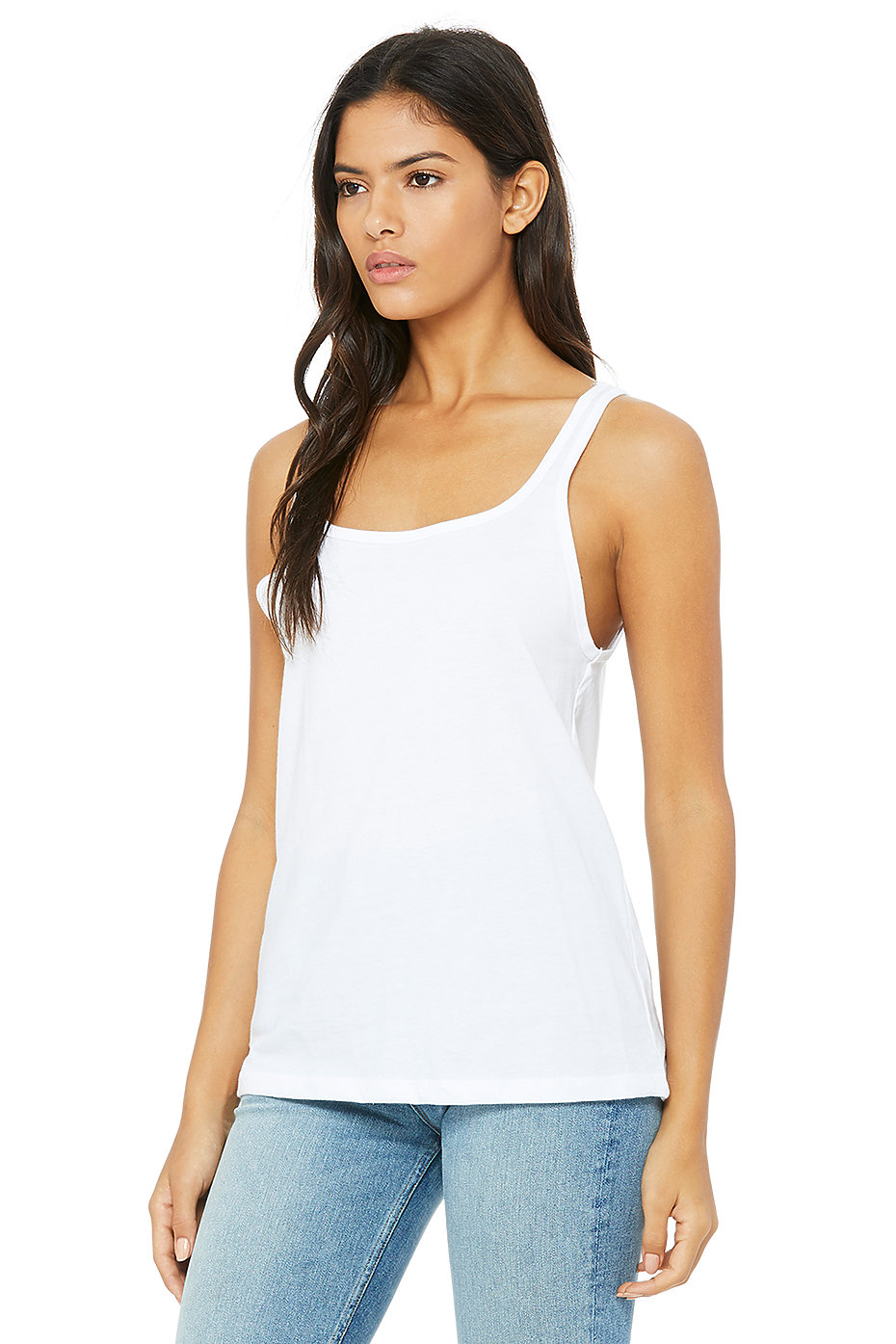 Womens Tank Tops | Jersey Tank Tops | Womens Wholesale Tank Tops ...