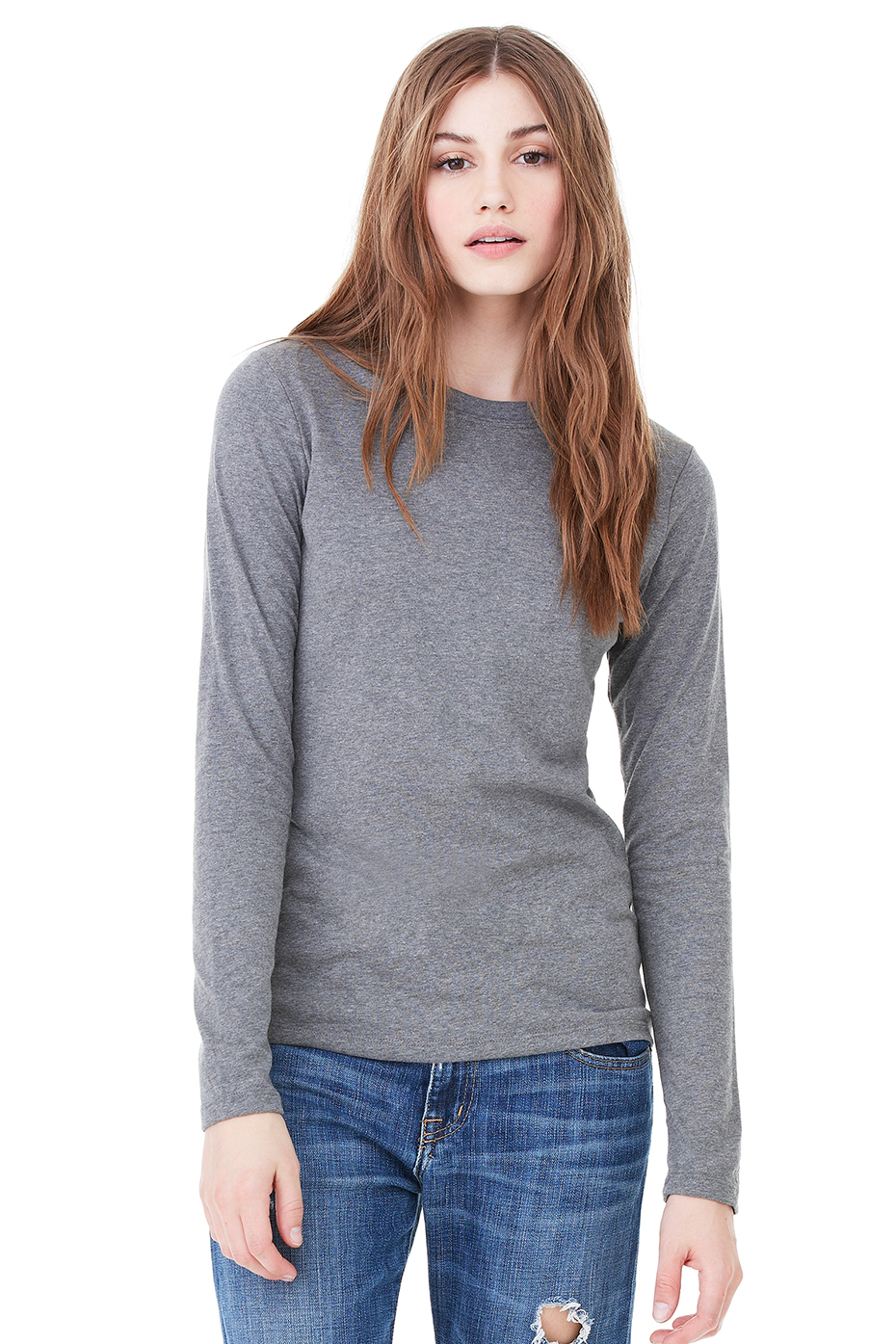 Long sleeve tees for women Shop for womens long sleeve tee online at Target. Free shipping on purchases over $35 and save 5% every day with your Target REDcard.