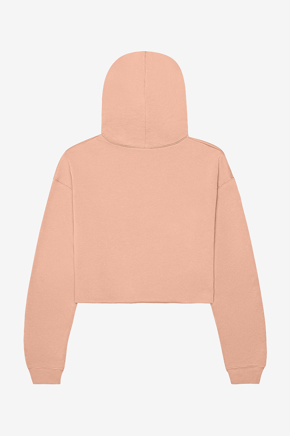 Womens Crop Hoodie | Wholesale Hoodies | Womens Wholesale Clothing ...