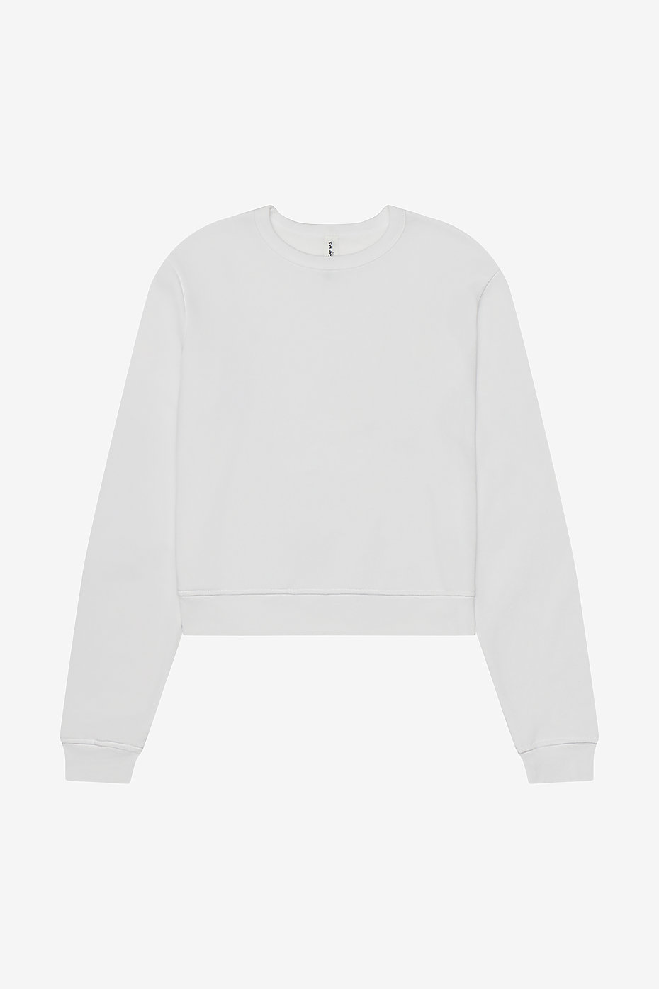 Women's Classic Crewneck Sweatshirt