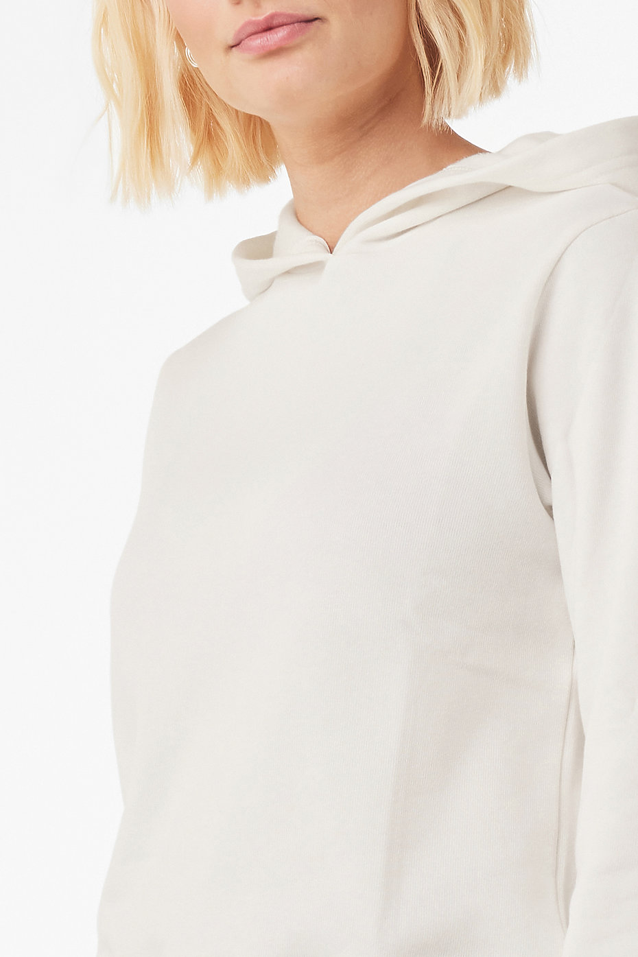 Women's Classic Pullover Hoodie | BELLA+CANVAS ®