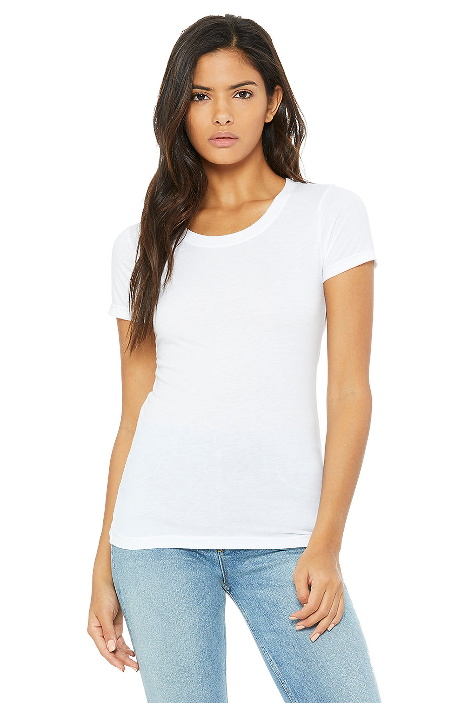 Bella Canvas 3001 Blank Shirts Wholesale Bella Canvas T Shirt Blue