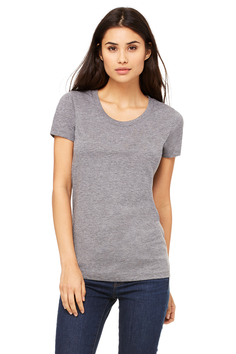 Triblend Short Sleeve Tee | Bella-Canvas