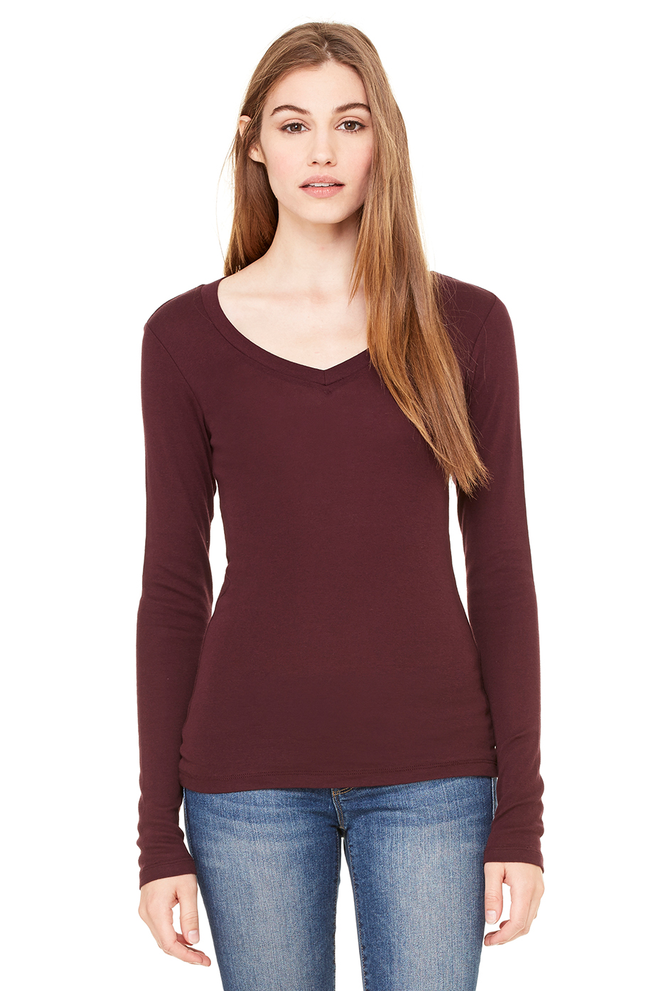 Shop long sleeves for women on sale with wholesale cheap price and fast delivery, and find more womens long sleeve t shirts & long sleeve crop top and bulk long sleeves online with drop shipping.