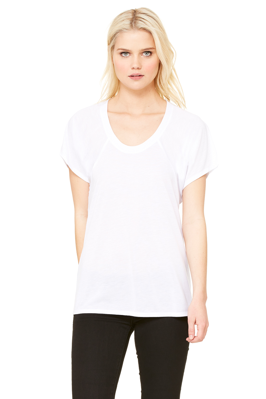 flowy tshirts