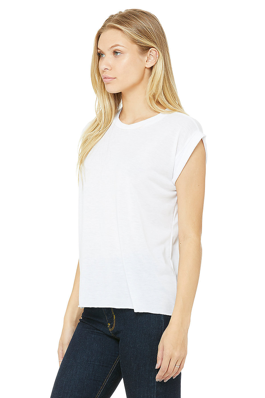 Bella canvas on sale muscle tank