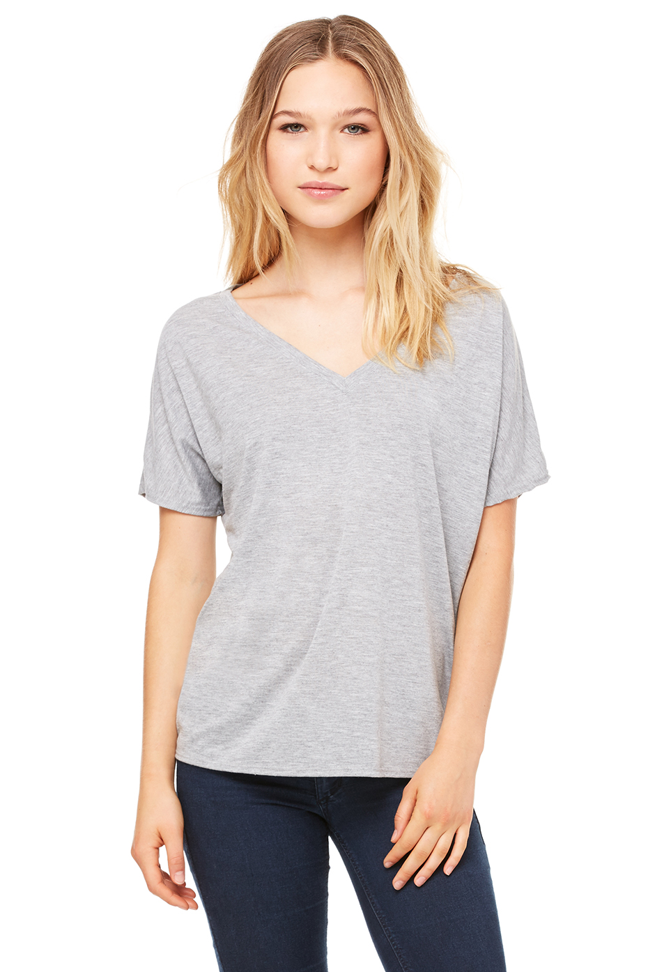 slouchy tee pattern