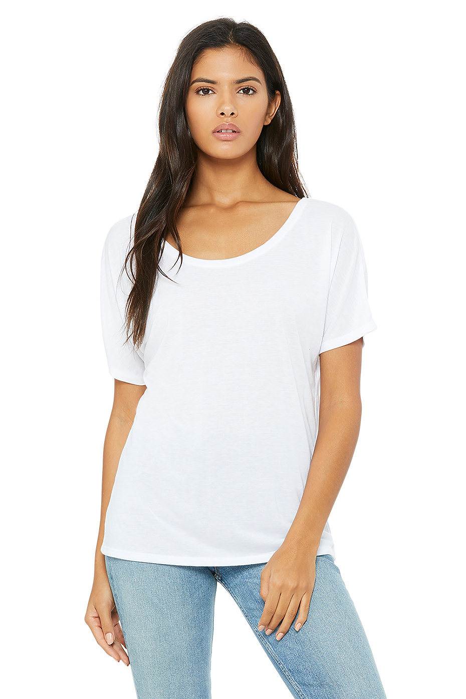 bella canvas t shirt dress