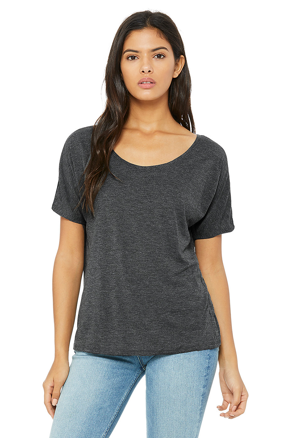 slouchy tee pattern