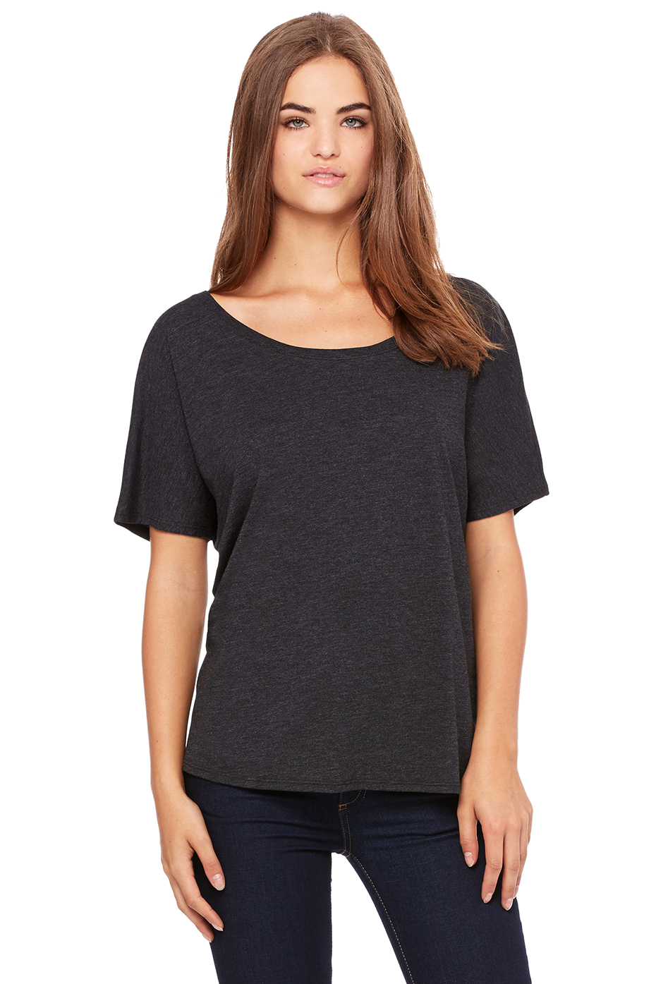 slouch tee shirts